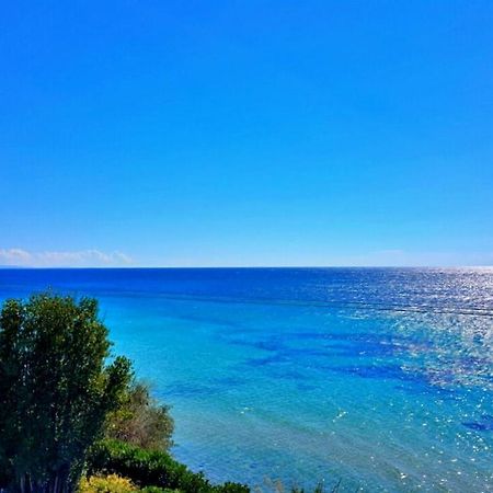 Grcka-Reni Greece Beach 2 Nea Kallikrateia Екстер'єр фото