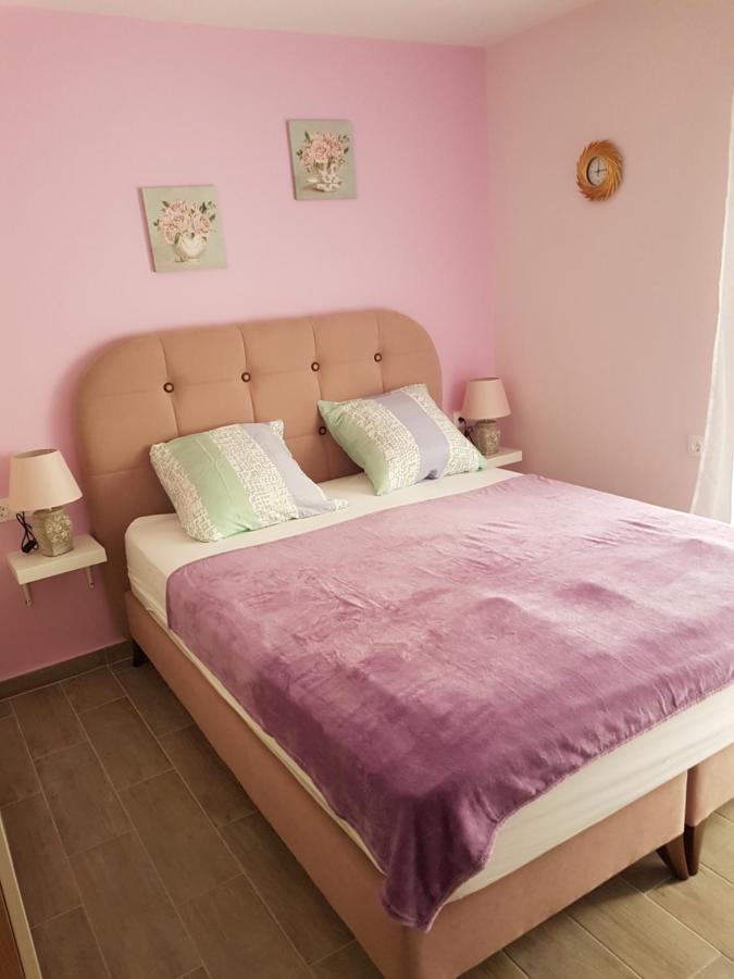 Grcka-Reni Greece Beach 2 Nea Kallikrateia Екстер'єр фото